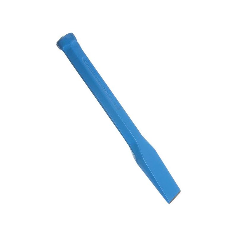 Footprint 590 Cold Chisel 300 x 25mm Footprint - RockBottom Northampton