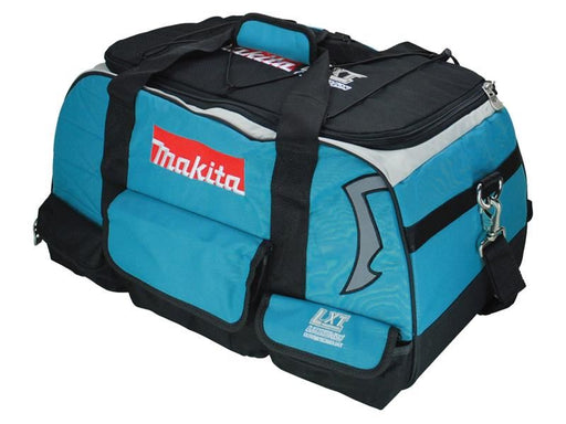 Makita LXT400 Heavy-Duty Tool Bag Makita - RockBottom Northampton 