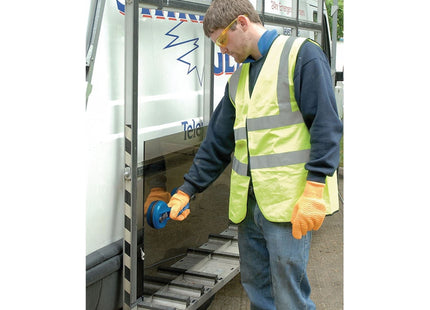 Draper Twin Suction Cup Lifter 71172 Draper - Town Tools 