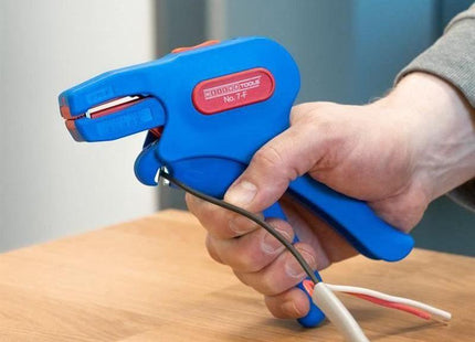 Weicon® Flat Cable Stripper No. 7-F Weicon® - RockBottom Northampton