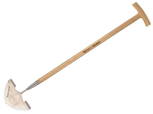 Kent & Stowe Stainless Steel Edging Iron, FSC Kent & Stowe - RockBottom Northampton