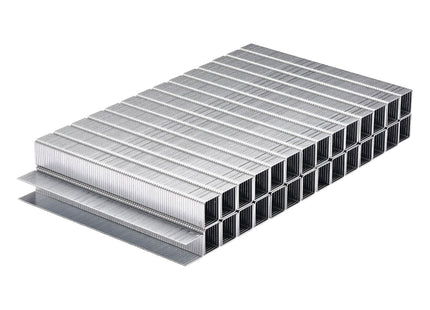 Draper Type-140 Staples, 10mm (Pack of 5000) Draper - Town Tools