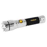 Stanley® Lighting Rechargeable Hand Torch 500 Lumens STANLEY® Lighting - RockBottom Nothampton