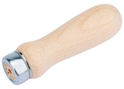 Draper Hardwood File Handle, 75mm 33487 Draper - Town Tools 