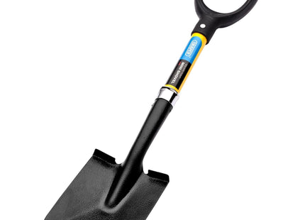 Draper Square Point Mini Shovel Draper - Town Tools