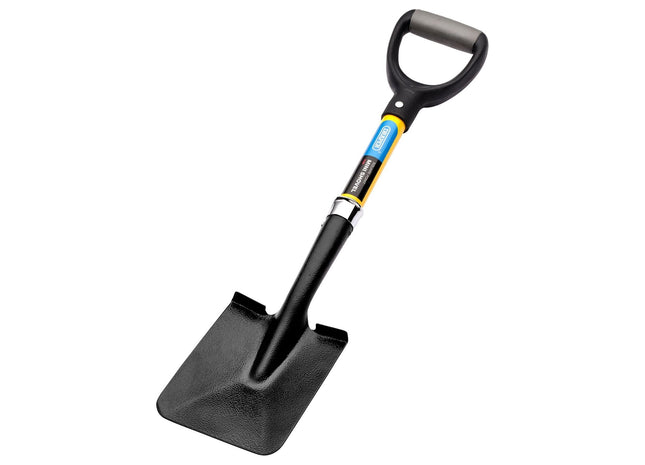 Draper Square Point Mini Shovel Draper - Town Tools