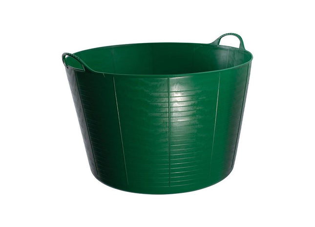 Red Gorilla Tubtrugs® Tub Extra Large 75 litre - Green Red Gorilla - RockBottom Nothampton