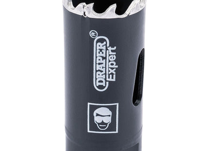 Draper Cobalt Hole Saw, 22mm 34784 Draper - Town Tools 