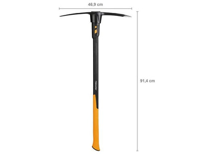Fiskars IsoCore Pick 2.27kg (5 lb) Fiskars - RockBottom Northampton