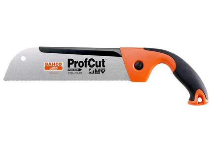 Bahco PC11-19-PS ProfCut Pull Saw 280mm (11in) 19 TPI Extra Fine Bahco - RockBottom Northampton