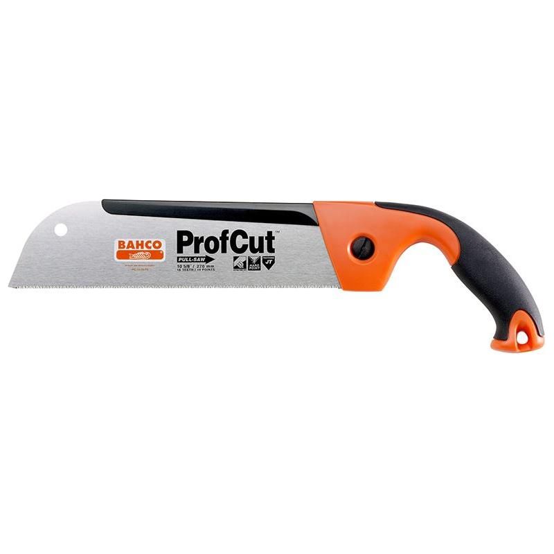 Bahco PC11-19-PS ProfCut Pull Saw 280mm (11in) 19 TPI Extra Fine Bahco - RockBottom Northampton