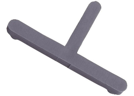 Rubi Tiling Tools T-Spacers 1/8in (3mm) (Pack 200) RUBI TILING TOOLS - RockBottom Nothampton