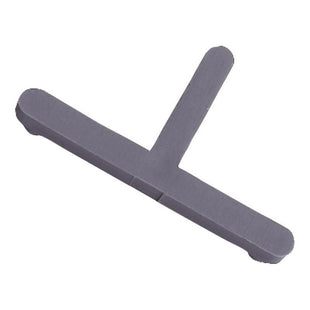 Rubi Tiling Tools T-Spacers 1/8in (3mm) (Pack 200) RUBI TILING TOOLS - RockBottom Nothampton
