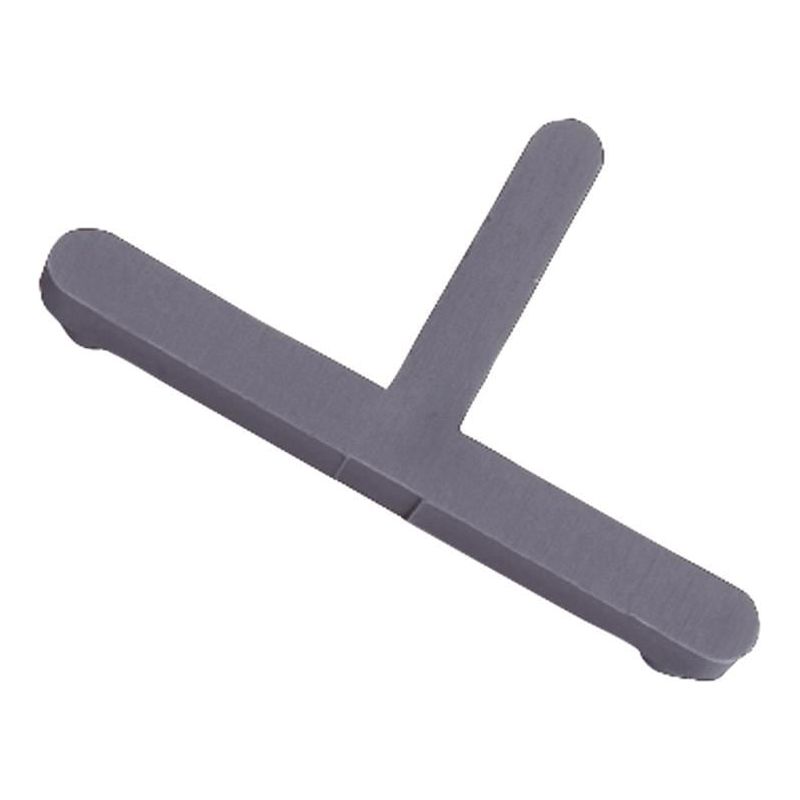 Rubi Tiling Tools T-Spacers 1/8in (3mm) (Pack 200) RUBI TILING TOOLS - RockBottom Nothampton