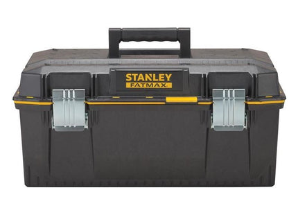 Stanley® Hand Tools FatMax® Waterproof IP53 Toolbox 71cm (28in) STANLEY® Hand Tools - RockBottom Nothampton