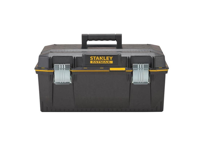 Stanley® Hand Tools FatMax® Waterproof IP53 Toolbox 71cm (28in) STANLEY® Hand Tools - RockBottom Nothampton