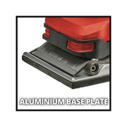 Einhell TE-OS 18/230 Li Solo Power X-Change Orbital Sander 18V Bare Unit Einhell - RockBottom Northamptin