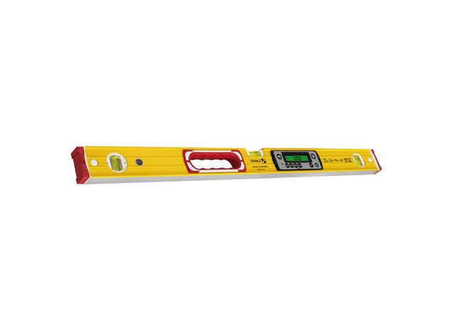 Stabila TECH 196 DL Digital Spirit Level 81cm Stabila - RockBottom Nothampton