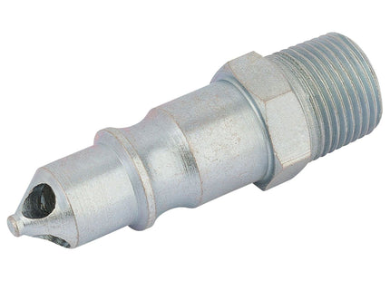 Draper 3/8" Male Thread Air Line Screw Adaptor Coupling (Sold Loose) 05517 Draper - Town Tools 