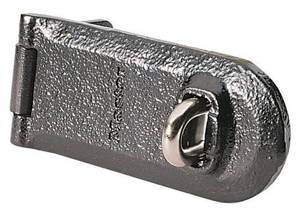 Master Lock 723EURD High Security Hasp 140mm Master Lock - RockBottom Northampton