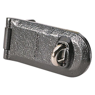 Master Lock 723EURD High Security Hasp 140mm Master Lock - RockBottom Northampton