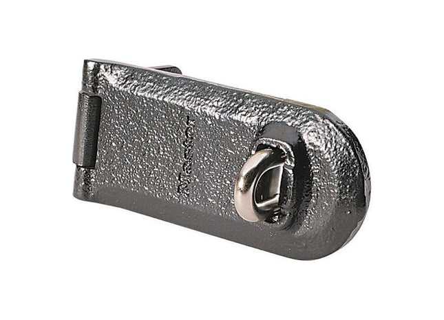 Master Lock 723EURD High Security Hasp 140mm Master Lock - RockBottom Northampton
