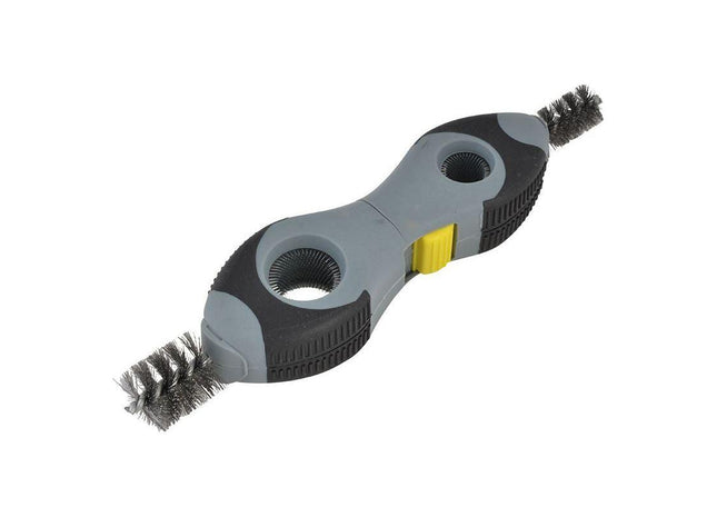 Monument 3034T Fitting Cleaning Brush 15/22mm Monument - RockBottom Northampton