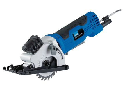 Draper Storm Force Mini Circular Saw, 85mm, 480W 57475 Draper - Town Tools 