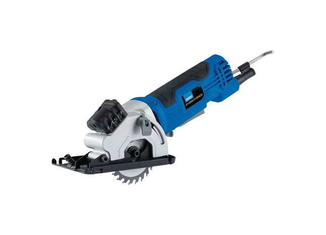 Draper Storm Force Mini Circular Saw, 85mm, 480W 57475 Draper - Town Tools 