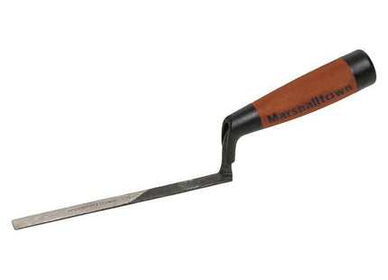Marshalltown M503D Tuck / Window Pointer DuraSoft® Handle 1/4in Marshalltown - RockBottom Northampton
