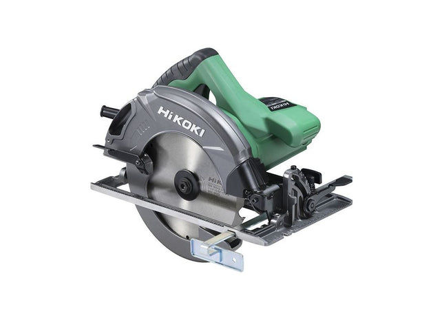 Hikoki C7SB3 Heavy-Duty Circular Saw 185mm 1710W 240V HiKOKI - RockBottom Northampton