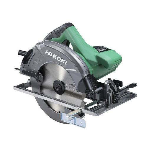 Hikoki C7SB3 Heavy-Duty Circular Saw 185mm 1710W 240V HiKOKI - RockBottom Northampton