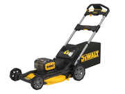 DeWALT Power Tools DCMWP134N XR Push Mower 2 x 18V Bare Unit DeWALT Power Tools - RockBottom Northampton