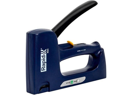 Rapid R64E Ergonomic Combi Tacker Rapid - RockBottom Nothampton