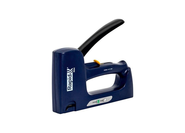 Rapid R64E Ergonomic Combi Tacker Rapid - RockBottom Nothampton