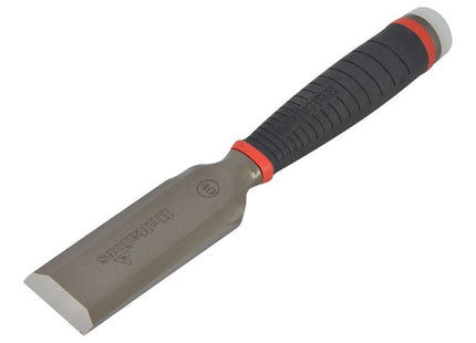Hultafors HDC40 Heavy-Duty Chisel 40mm Hultafors - RockBottom Northampton