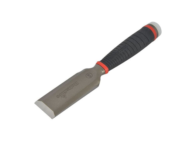 Hultafors HDC40 Heavy-Duty Chisel 40mm Hultafors - RockBottom Northampton