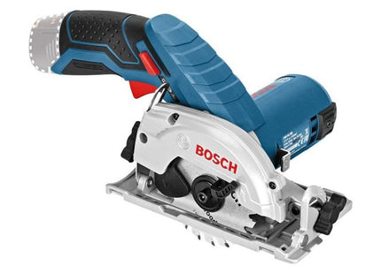 Bosch GKS 12V-26 Professional Circular Saw 12V Bare Unit Bosch - RockBottom Northampton