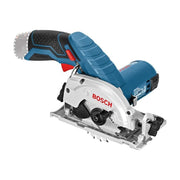 Bosch GKS 12V-26 Professional Circular Saw 12V Bare Unit Bosch - RockBottom Northampton