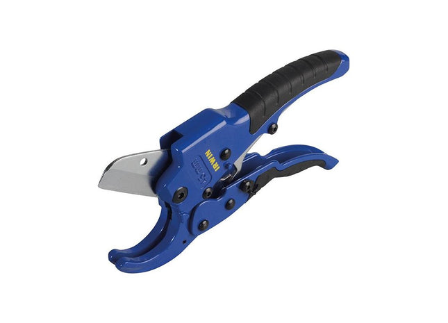 Irwin® PVC Plastic Pipe Cutter 45mm IRWIN® - RockBottom Northampton