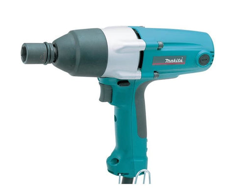 Makita TW0200 1/2in Impact Wrench 380W 110V Makita - RockBottom Northampton 