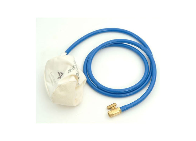 Bailey Products 1970 Canvas Air Bag 225mm (9in) Bailey Products - RockBottom Northampton