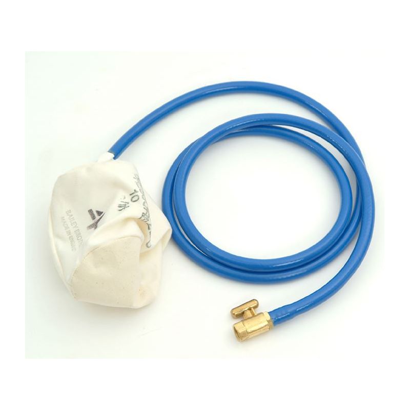 Bailey Products 1970 Canvas Air Bag 225mm (9in) Bailey Products - RockBottom Northampton