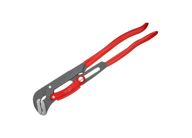 Knipex S-Type Pipe Wrench with Fast Adjustment 560mm Knipex - RockBottom Northampton