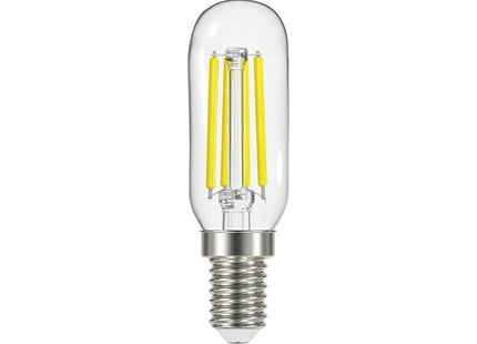 Energizer® LED SES (E14) Cooker Hood Filament Bulb, Warm White 420 lm 3.8W Energizer® - RockBottom Northamptin
