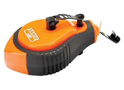 Bahco CL-1221 Chalk Line Reel 30m Bahco - RockBottom Northampton
