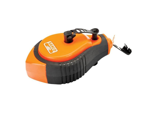 Bahco CL-1221 Chalk Line Reel 30m Bahco - RockBottom Northampton
