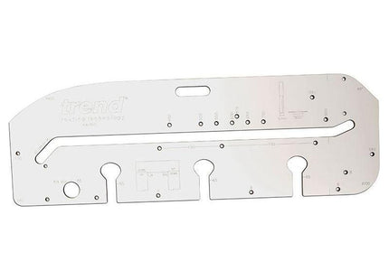 Trend KWJ900 Kitchen Worktop Jig 900mm Trend - RockBottom Northampton