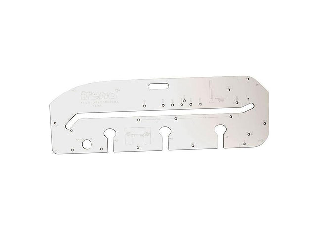Trend KWJ900 Kitchen Worktop Jig 900mm Trend - RockBottom Northampton