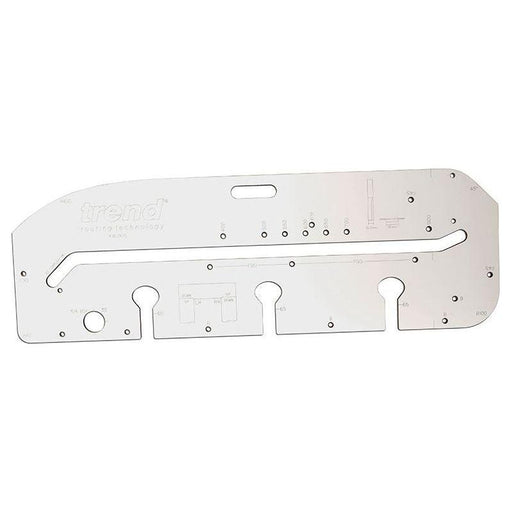 Trend KWJ900 Kitchen Worktop Jig 900mm Trend - RockBottom Northampton